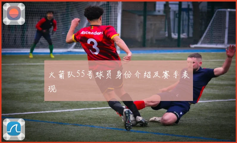 火箭队55号球员身份介绍及赛季表现